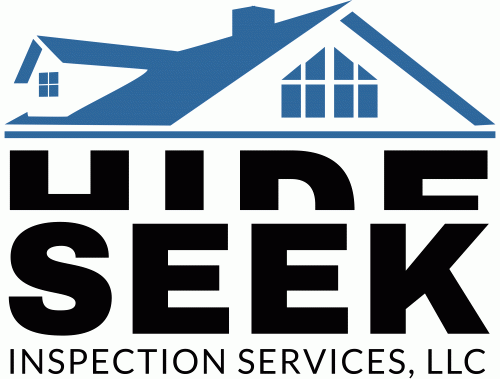 Hide & Seek Inspection Services Logo