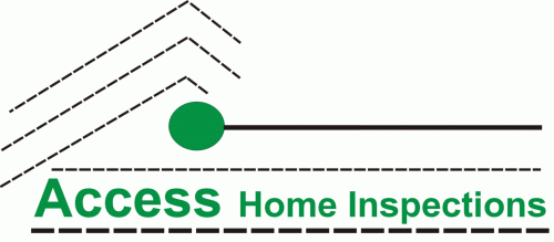 Access Home Inspections Logo