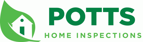 Potts Home Inspections, LLC Logo