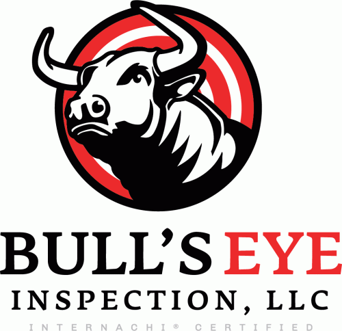 Bulls Eye Inspection LLC Logo