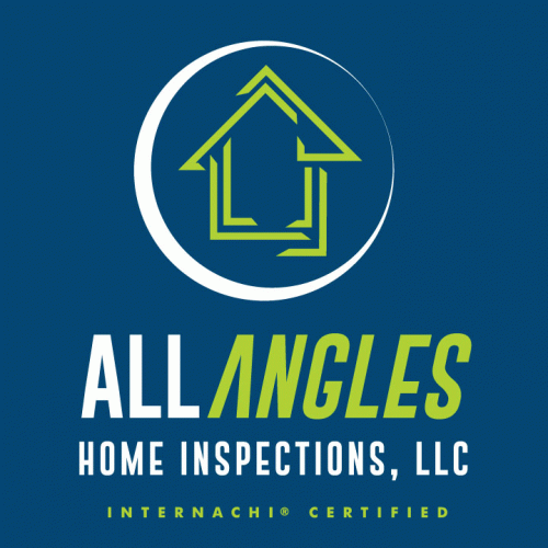 All Angles Home Inspections, LLC Logo