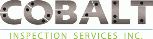 Cobalt Inspection Services Inc. Logo