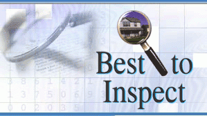 Best To Inspect, Inc Logo