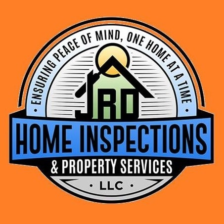 JRD Home Inspections & Property Services LLC Logo