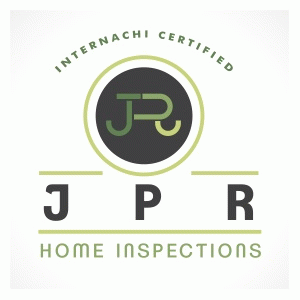 JPR HOME INSPECTIONS LLC Logo