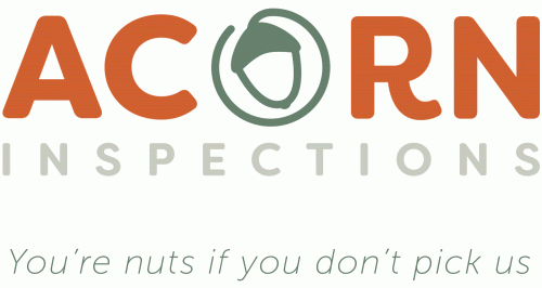 Acorn Inspections Logo