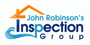 John Robinson's Inspection Group Logo