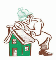 Personal Home Inspections  LLC Logo