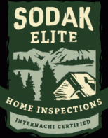 Sodak Elite Home Inspections Logo