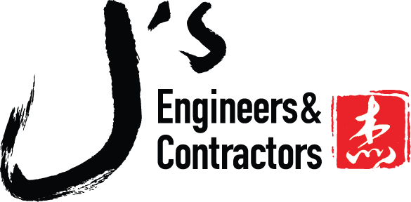 J's Engineers & Contractors Logo