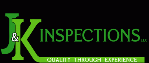 J & K Inspections, LLC Logo