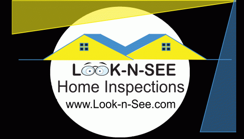 Look-N-See, LLC Logo