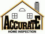 Accurate Home Inspection of Illinois Logo