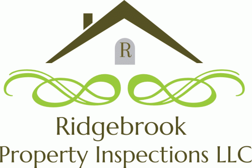 Ridgebrook property inspections, LLC Logo