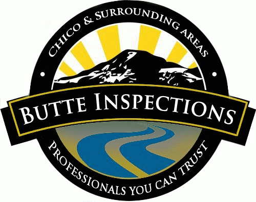 Butte Inspections Logo
