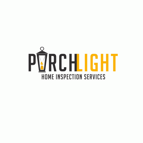 Porch Light Home Inspection Logo