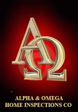 Alpha &  Omega Home Inspection & Home Services LLC Logo