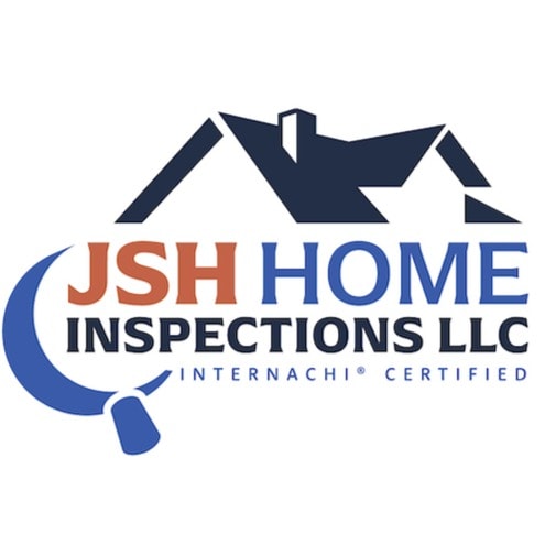 JSH Home Inspections LLC Logo