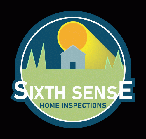 Sixth Sense Home Inspections, Inc. Logo
