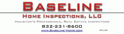 Baseline Home Inspections, Inc. Logo