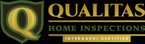Qualitas Home Inspections Logo