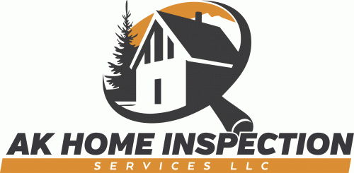 AK Home Inspection Services LLC Logo