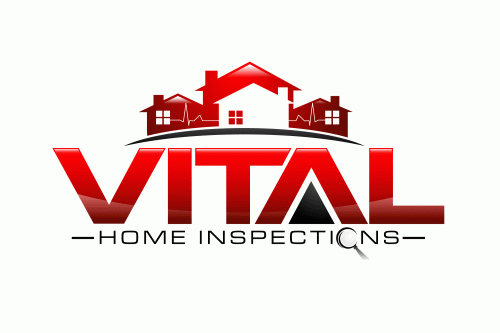 Vital Home Inspections Logo