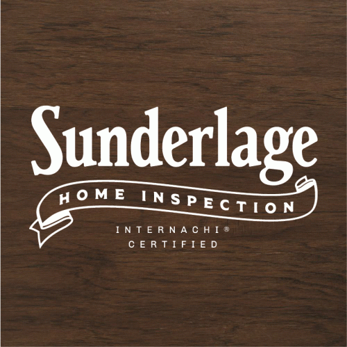 Sunderlage Home Inspection Logo