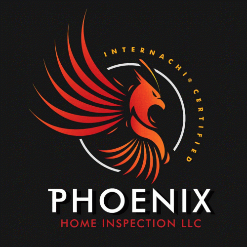 Phenoix Home Inspections LLC Logo