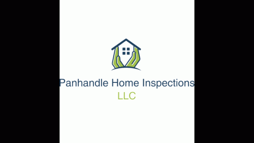 1st Defense Home Inspections Logo