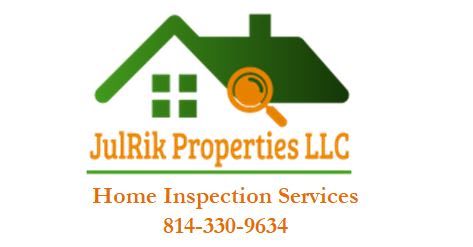 JulRik Properties LLC Logo