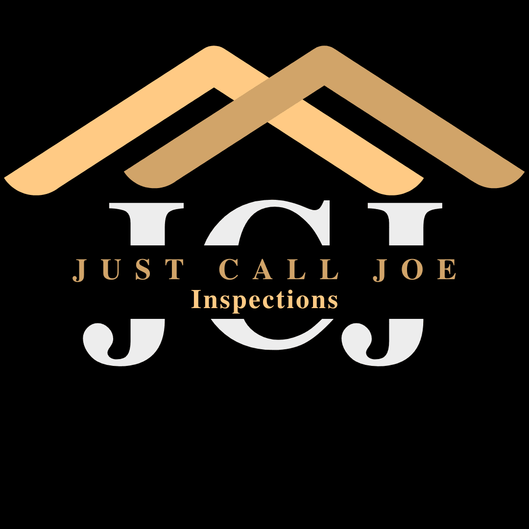 Just Call Joe Logo