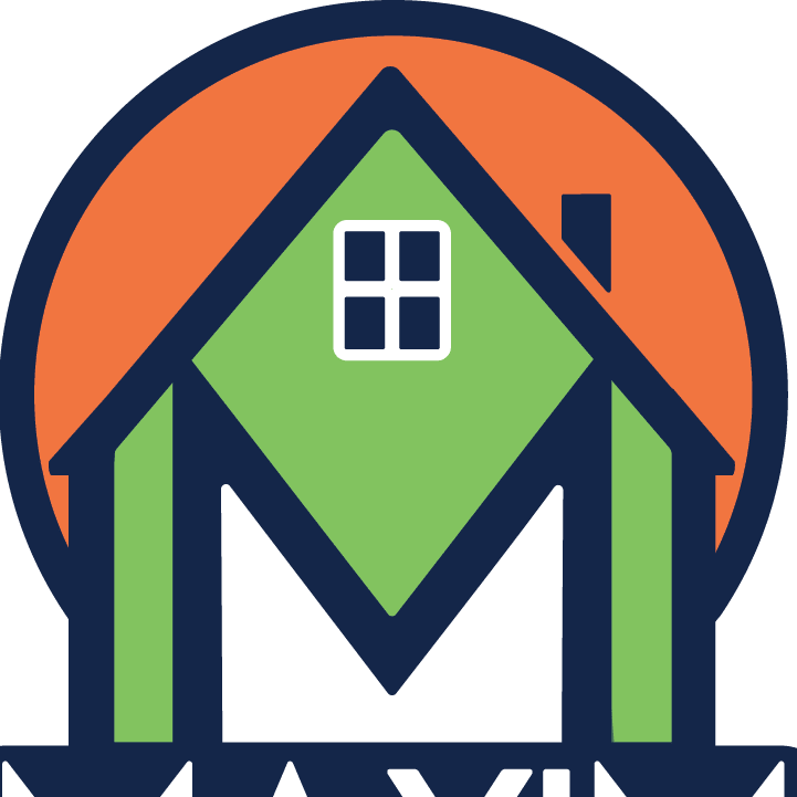Maxim Home Inspections Logo