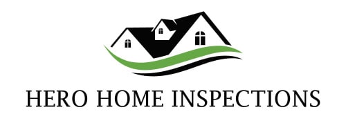 Hero Home Inspections Logo