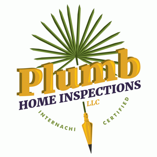 Plumb Home Inspections LLC Logo