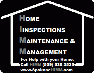 Home Inspections Maintenance & Management, LLC. Logo