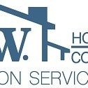 JW Inspection Services of MI Logo