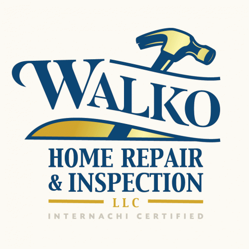 WalkoHomeRepair&InspectioLLC Logo