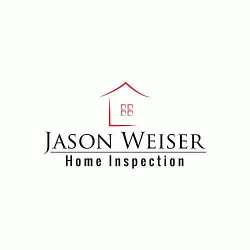 Jason Weiser Home Inspection Logo