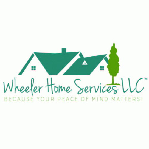 Wheeler Home Services LLC Logo