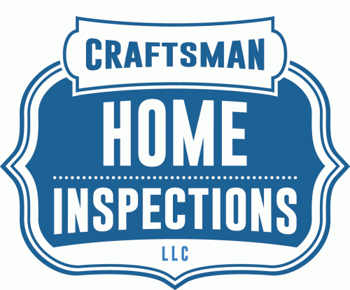 Craftsman Home Inspections Llc Logo