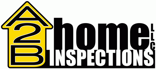 A2B Home Inspections LLC Logo