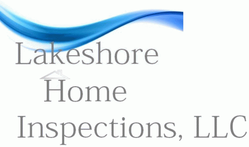 Lakeshore Home Inspections LLC Logo