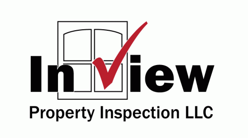 In View Inspection LLC Logo