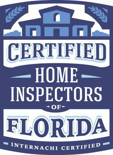 Certified Home Inspectors of Florida, LLC Logo