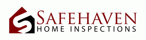 Safehaven Home Inspection Servces Logo