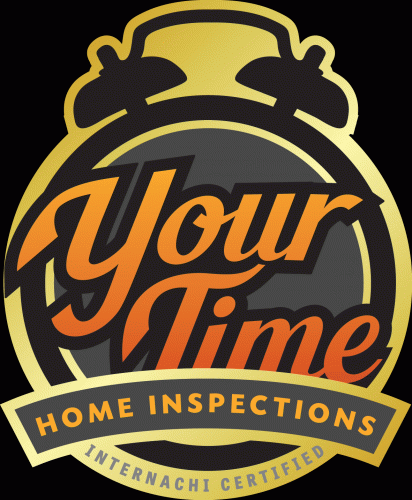 Your Time Home Inspections PLLC Logo