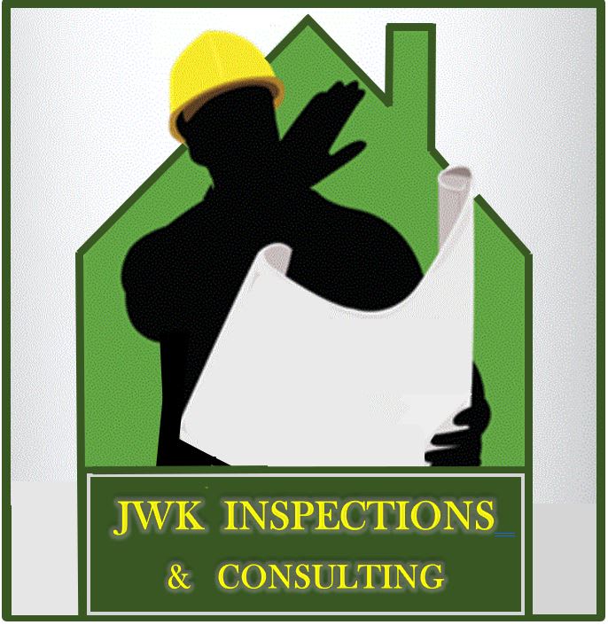 JWK Inspections Logo