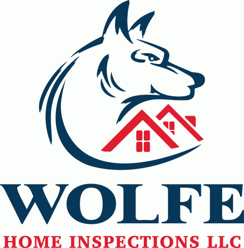 Wolfe Home Inspections LLC Logo