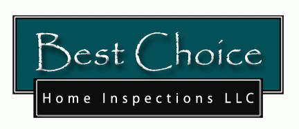 Best Choice Home Inspections LLC Logo